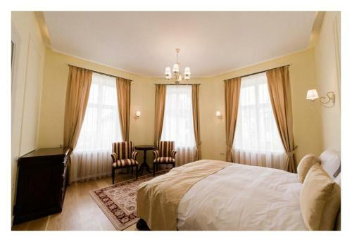 Apartamento Casa Petra