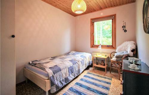 Nice Home In Perstorp With 4 Bedrooms