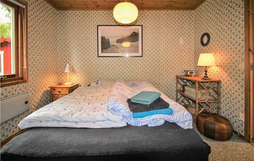 Nice Home In Perstorp With 4 Bedrooms