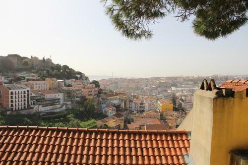 Apartamento The Ideal Place Close To The Castle