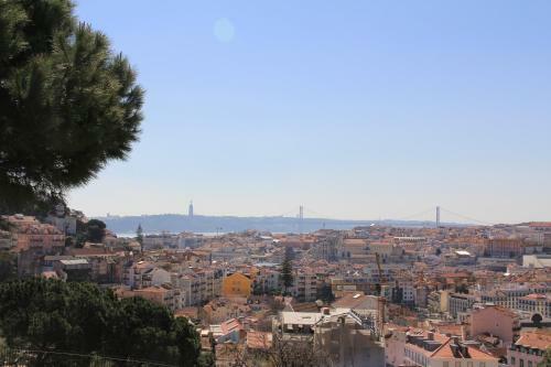 Apartamento The Ideal Place Close To The Castle