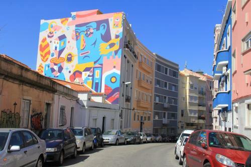 Apartamento The Ideal Place Close To The Castle