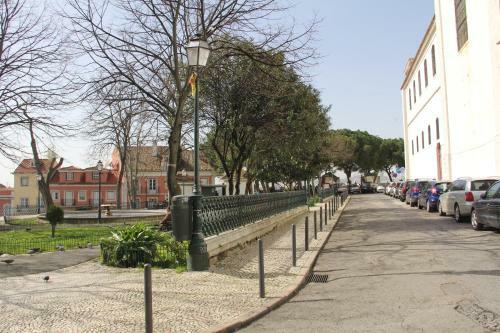 Apartamento The Ideal Place Close To The Castle