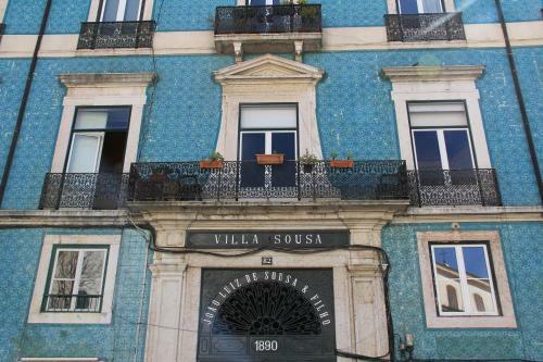 Apartamento The Ideal Place Close To The Castle