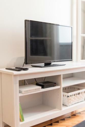 Apartamento Junto � Fonte Luminosa