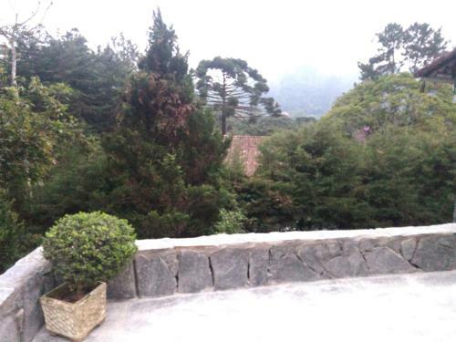 Chalet De Montaigne Pet Friendly (visconde De Maua)