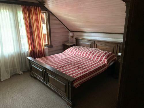 Apartamento ?????? ??? ?? ??? Instagram Zhdenievo Hotel