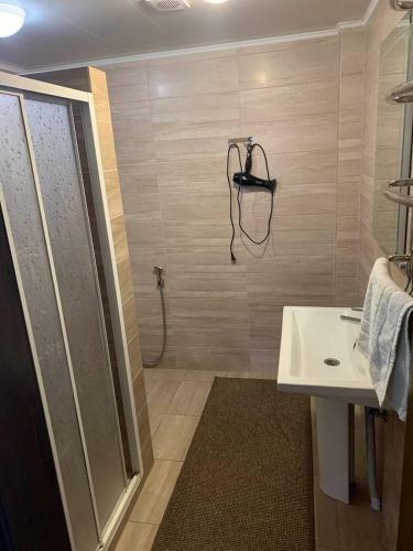 Apartamento ?????? ??? ?? ??? Instagram Zhdenievo Hotel