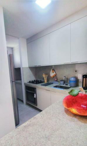 Apartamento Portofino