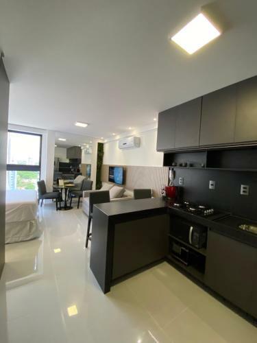 Apartamento @lock_flats