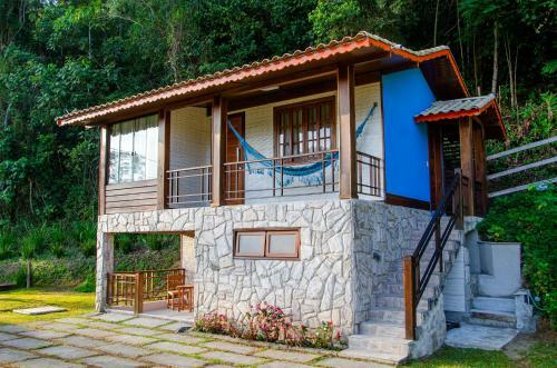 Hostal Meu Pedacinho De Ch�o