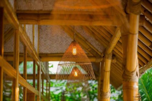 Villa Burung Gili Air