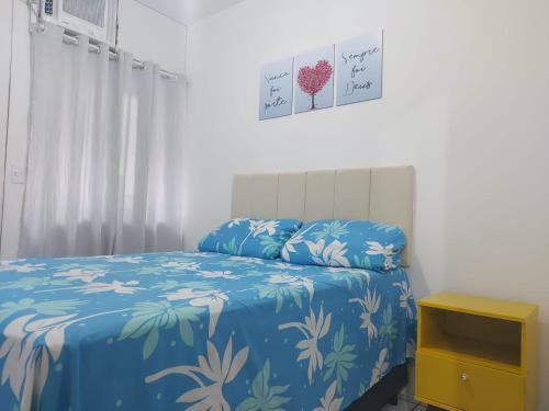 Apartamento Completo Beira Mar