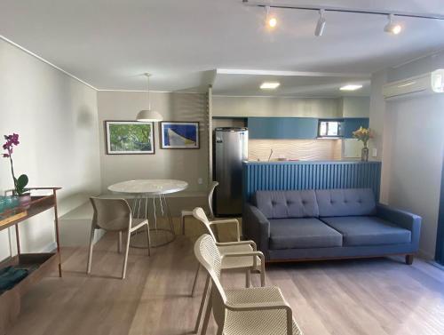Apartamento 2 Quartos. Beira Mar Paju�ara. Luxo