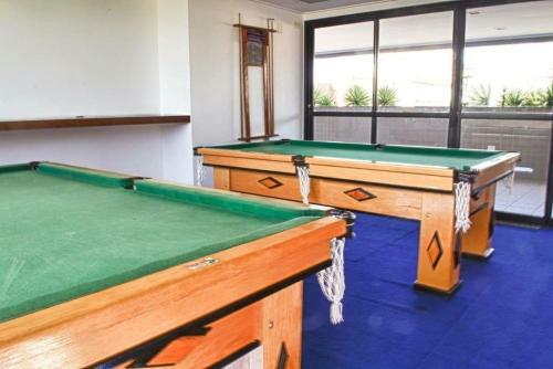 Apartamento 2 Quartos. Beira Mar Paju�ara. Luxo