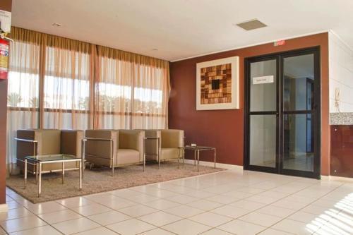 Apartamento 2 Quartos. Beira Mar Paju�ara. Luxo