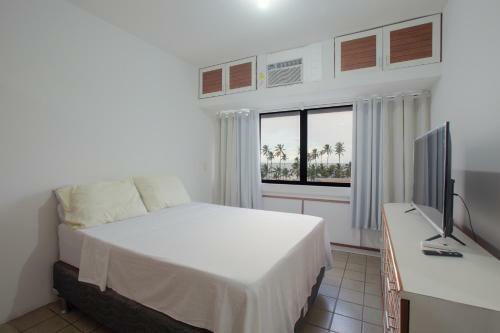 Apartamento Studio Ibiza Com Vista Mar