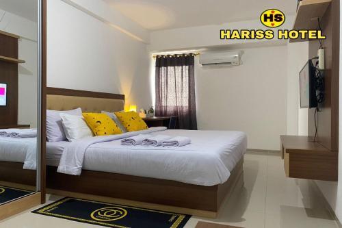 Hariss Hotel Bandara