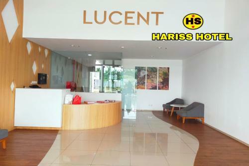 Hariss Hotel Bandara