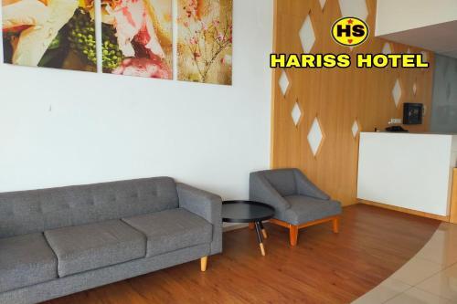 Hariss Hotel Bandara
