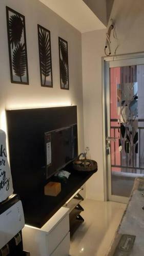 Apartemen Simple Dan Elegan @ Transpark Juanda Bks