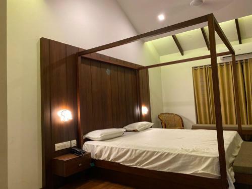 Hostal Santhosh Ayurvidhana Resort