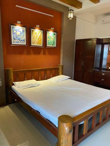Hostal Santhosh Ayurvidhana Resort