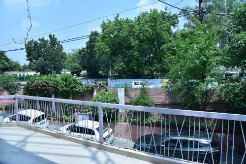 Bed & Breakfast Samriddhi Stay Inn