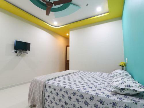 Hotel Tarkarli AC Lodging