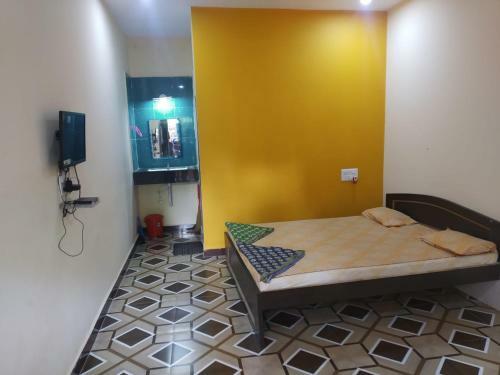 Hotel Tarkarli AC Lodging