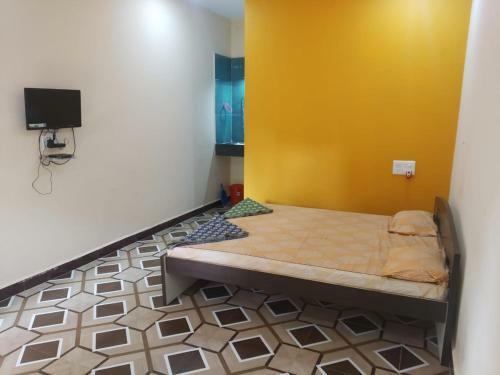 Hotel Tarkarli AC Lodging