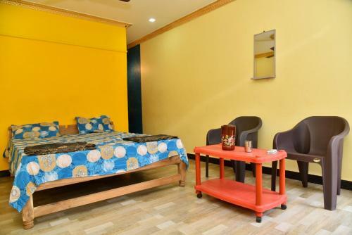 Hotel Tarkarli AC Lodging