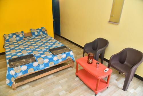 Hotel Tarkarli AC Lodging