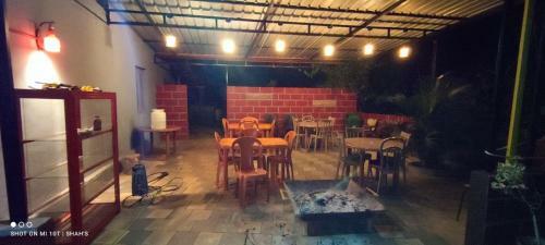 Agroturismo Coorg Estate Stay