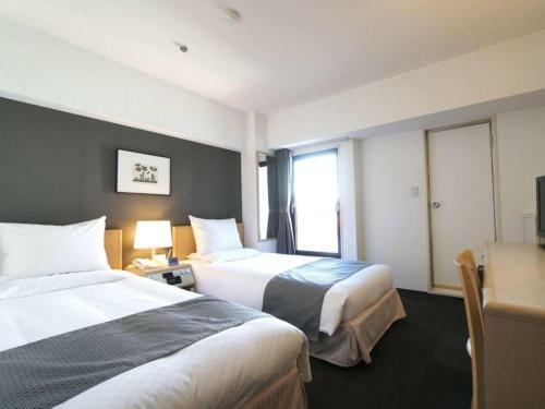 Hotel The Centre Utsunomiya - Vacation Stay 50771v