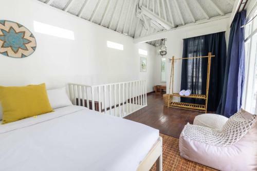 The Palm Villas Legian