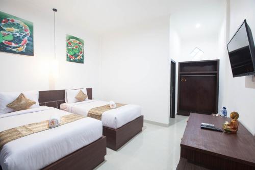 Hostal Yankee Fara 14