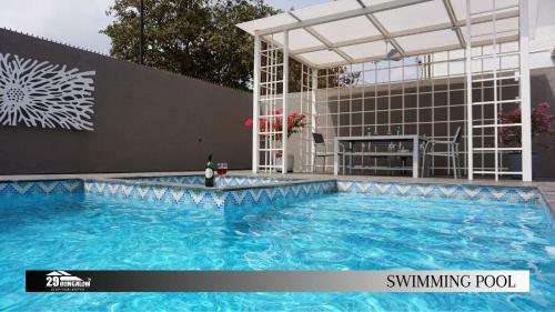 Meraki Villa By29bunglow