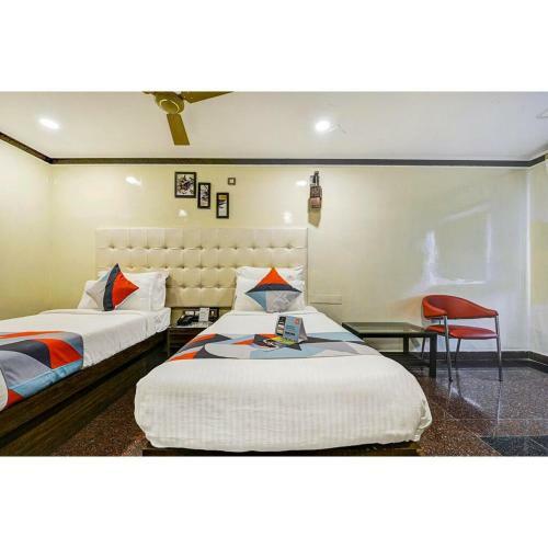 Hotel Neighbour Inn -nanambakkam