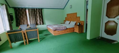 Hotel Syvlon Cottages