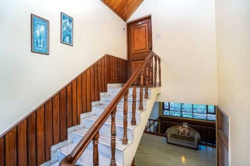 Villa Springdales Cottages Manali