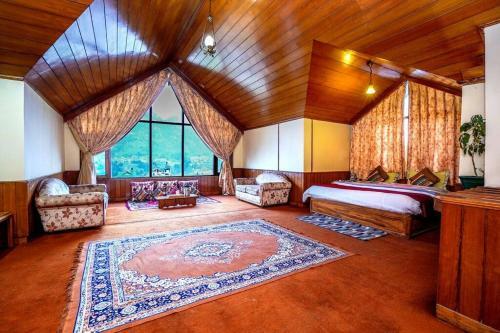 Villa Springdales Cottages Manali