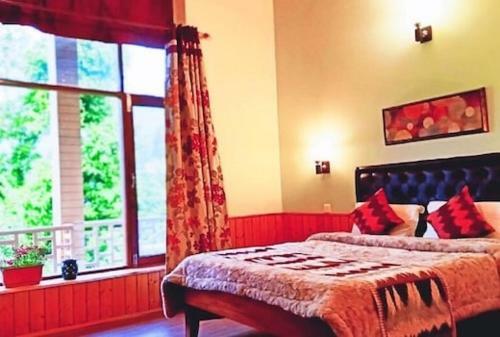 Bed & Breakfast Bliss And Blossom Cottage