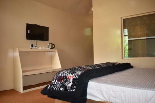 Hotel Arudhara Kuteer