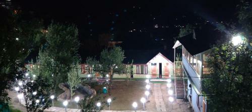 Hotel Arudhara Kuteer