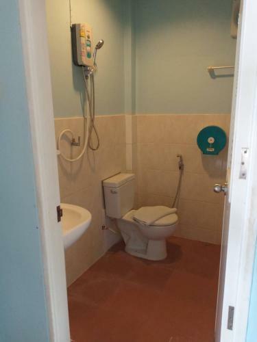 Albergue Sarin Guesthouse
