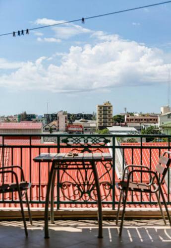 Apartamento Marco Bellavista Appartamento