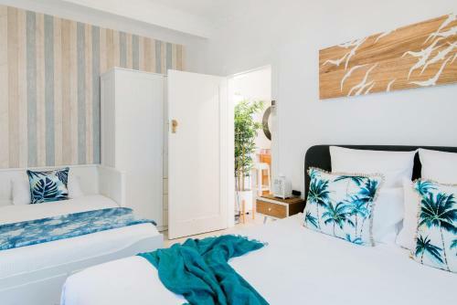 Apartamento The Palm House Bondi