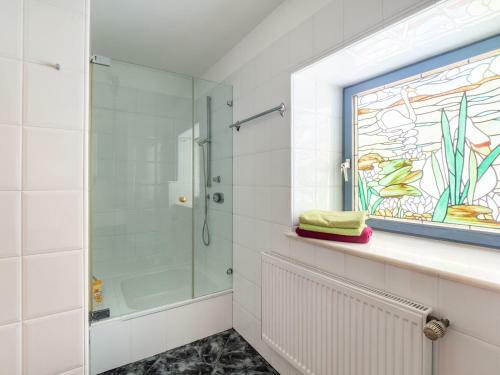 Pleasant Holiday Home In Mimbach With Private Garden