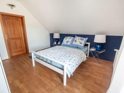 Pleasant Holiday Home In Mimbach With Private Garden